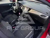 2020 Opel Astra