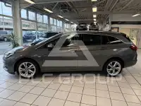 2020 Opel Astra