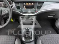 2020 Opel Astra