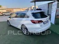 2020 Opel Astra