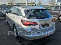 2020 Opel Astra