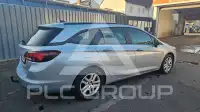 2020 Opel Astra