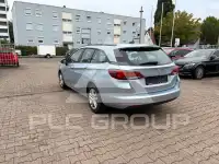 2020 Opel Astra