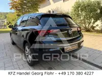 2020 Opel Astra