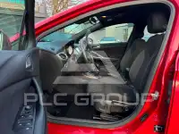 2020 Opel Astra