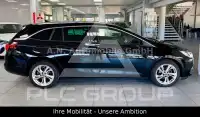 2020 Opel Astra