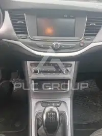 2020 Opel Astra