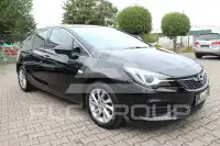 2020 Opel Astra