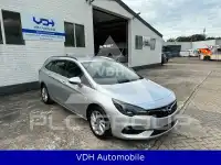 2020 Opel Astra