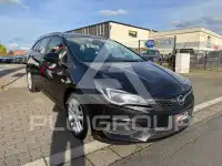 2020 Opel Astra