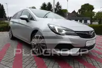 2020 Opel Astra