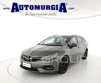 2020 Opel Astra