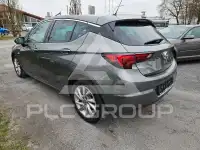 2020 Opel Astra