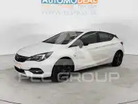 2020 Opel Astra