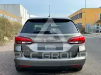 2020 Opel Astra