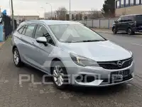 2020 Opel Astra