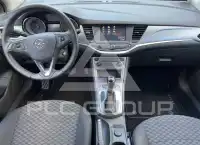 2020 Opel Astra