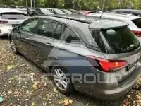 2020 Opel Astra