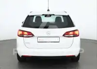 2020 Opel Astra