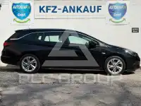 2020 Opel Astra