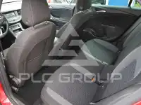 2020 Opel Astra