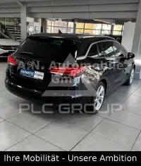 2020 Opel Astra