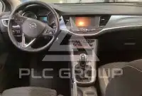 2020 Opel Astra