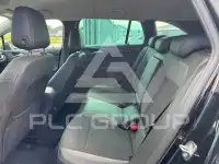 2020 Opel Astra