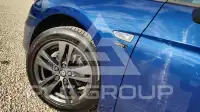 2020 Opel Astra