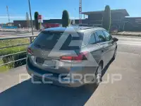 2020 Opel Astra