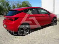 2020 Opel Astra