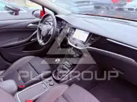 2020 Opel Astra