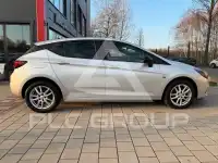 2020 Opel Astra