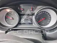 2020 Opel Astra