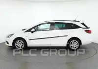 2020 Opel Astra