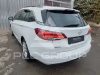 2020 Opel Astra
