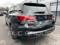 2020 Opel Astra