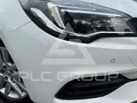 2020 Opel Astra