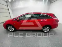 2020 Opel Astra