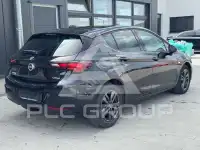 2020 Opel Astra