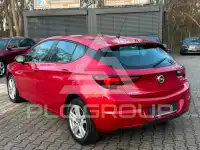 2020 Opel Astra