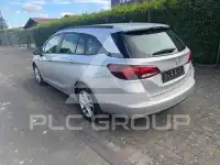 2020 Opel Astra