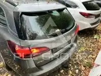2020 Opel Astra
