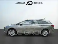 2020 Opel Astra
