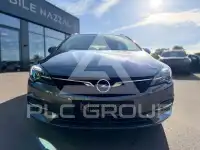 2020 Opel Astra