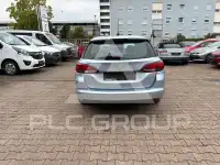2020 Opel Astra