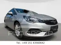 2020 Opel Astra