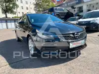 2020 Opel Astra