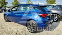 2020 Opel Astra