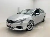 2020 Opel Astra